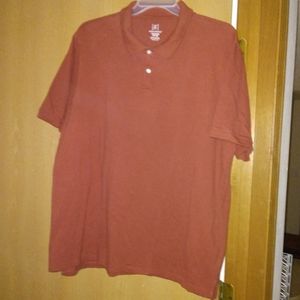 2XLT George Polo Shirt